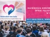 Zaproszenie do udziału w III Ogólnopolskiej Konferencji Opieki Paliatywnej "Odchodzić bez bólu"