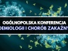 Center for Medical Studies zaprasza do czynnego i biernego udziału w Ogólnopolskiej Konferencji Epidemiologii i Chorób Zakaźnych.