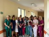Relacja z obchodów Międzynarodowego Dnia Pielęgniarki i Krajowego Dnia Położnej, które odbyło się w P.C.Z w Żninie.